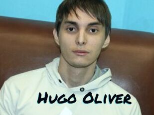 Hugo_Oliver