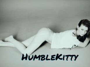 HumbleKitty