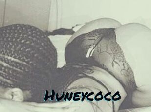 Huneycoco