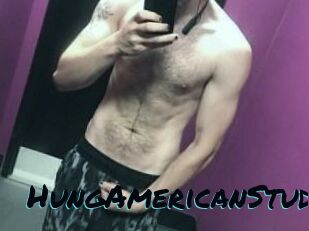 HungAmericanStud