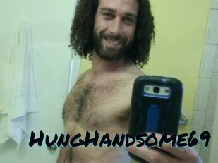 HungHandsome69