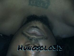 Hungsolo313