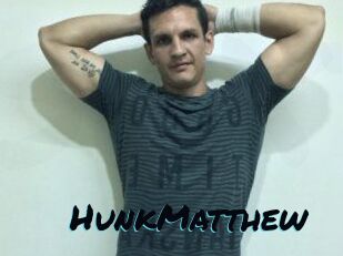 HunkMatthew