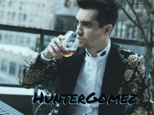 HunterGomez