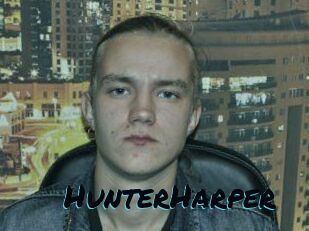 HunterHarper