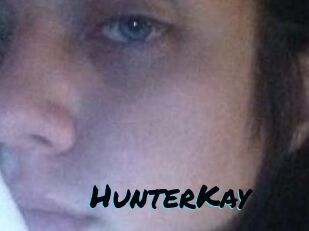 HunterKay