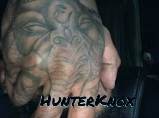 HunterKnox