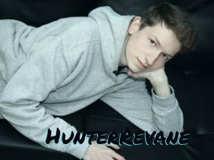 HunterRevane