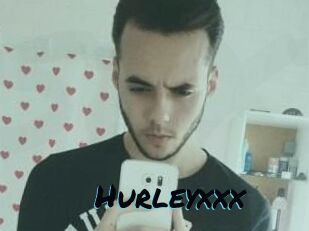 Hurleyxxx