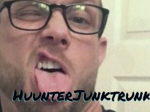 HuunterJunktrunk