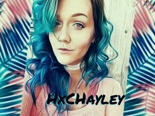 HxCHayley