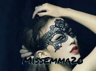 MissEmma20 Sexties
