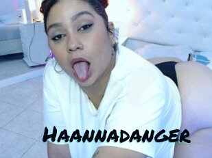 Haannadanger