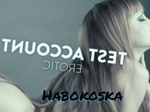 Habokoska