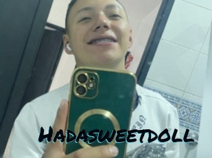 hadasweetdoll Sexties
