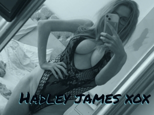 Hadley_james_xox