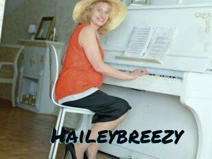 Haileybreezy