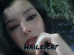 Haileycat
