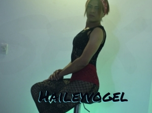 Haileyvogel