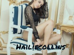 Hailiecollins