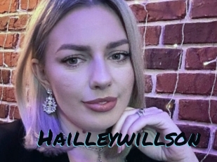 hailleywillson Sexties