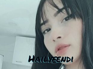 Hailyfendi