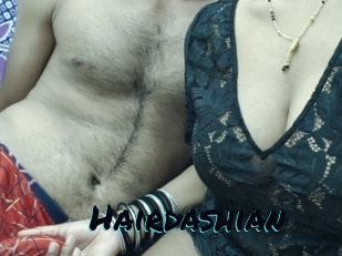 Hairdashian