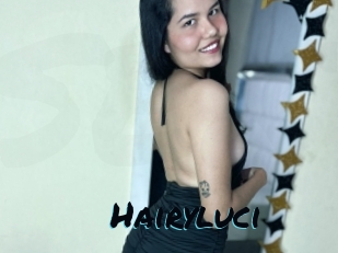 Hairyluci
