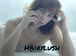 Hairylush