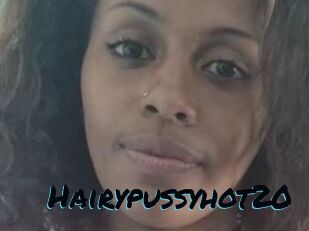 Hairypussyhot20