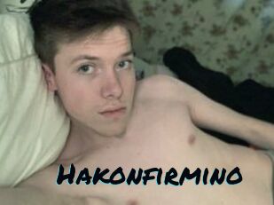 Hakonfirmino