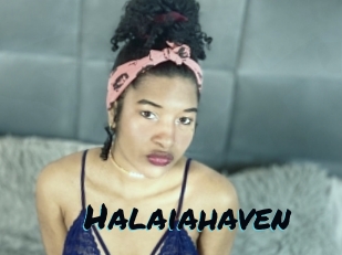 Halaiahaven