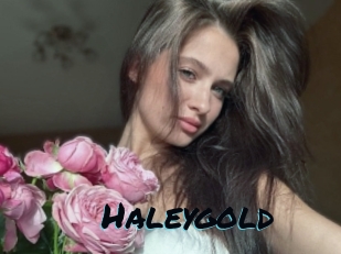 Haleygold