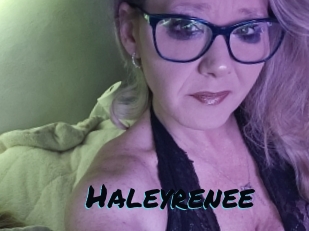 haleyrenee Sexties
