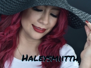 Haleysmiitth
