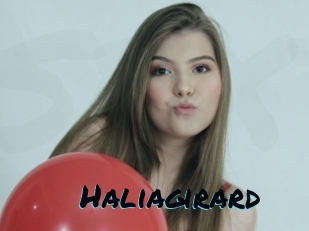 Haliagirard