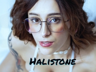 Halistone