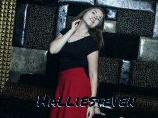 Halliesteven
