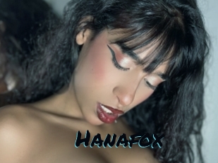 hanafox Sexties