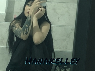 Hanakelley