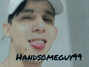 Handsomeguy99