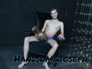 Handsomejoseph