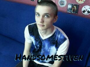 Handsomestiven