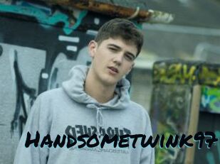 Handsometwink97