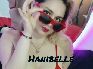 hanibelle Sexties