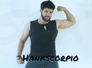 Hankscorpio