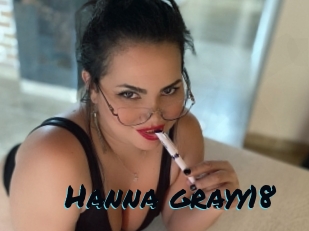 hanna_grayy18 Sexties