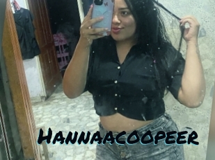 Hannaacoopeer
