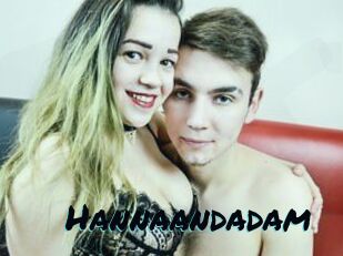 Hannaandadam