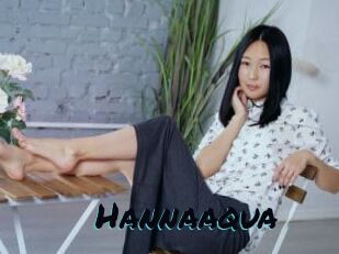Hannaaqua